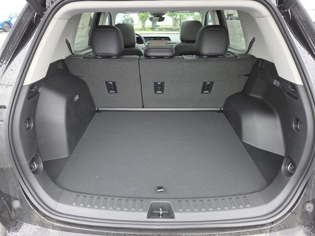 New 2026 GMC Terrain Denali AWD/4WD image 29