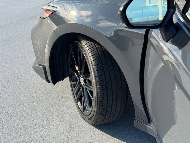 Used 2025 Toyota Camry SE FWD image 24