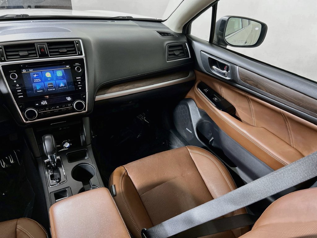 Used 2019 Subaru Outback 2.5i Touring AWD/4WD image 22