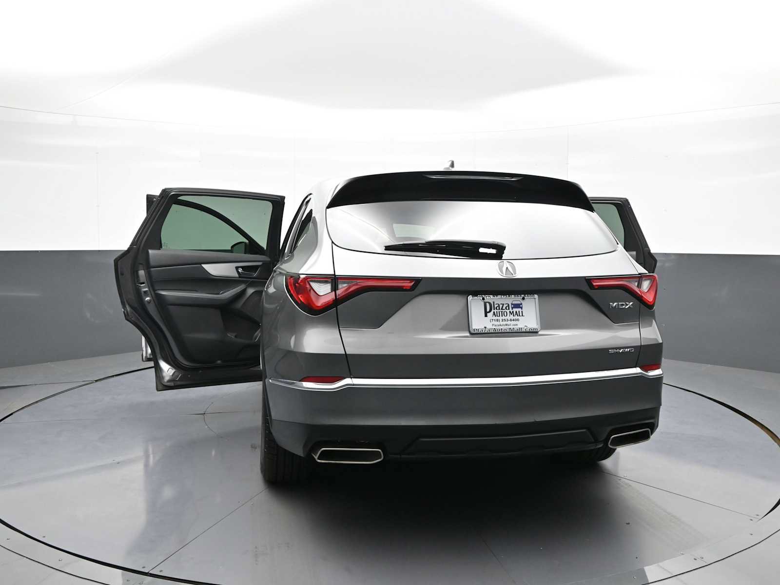 Used 2024 Acura MDX SH-AWD image 50