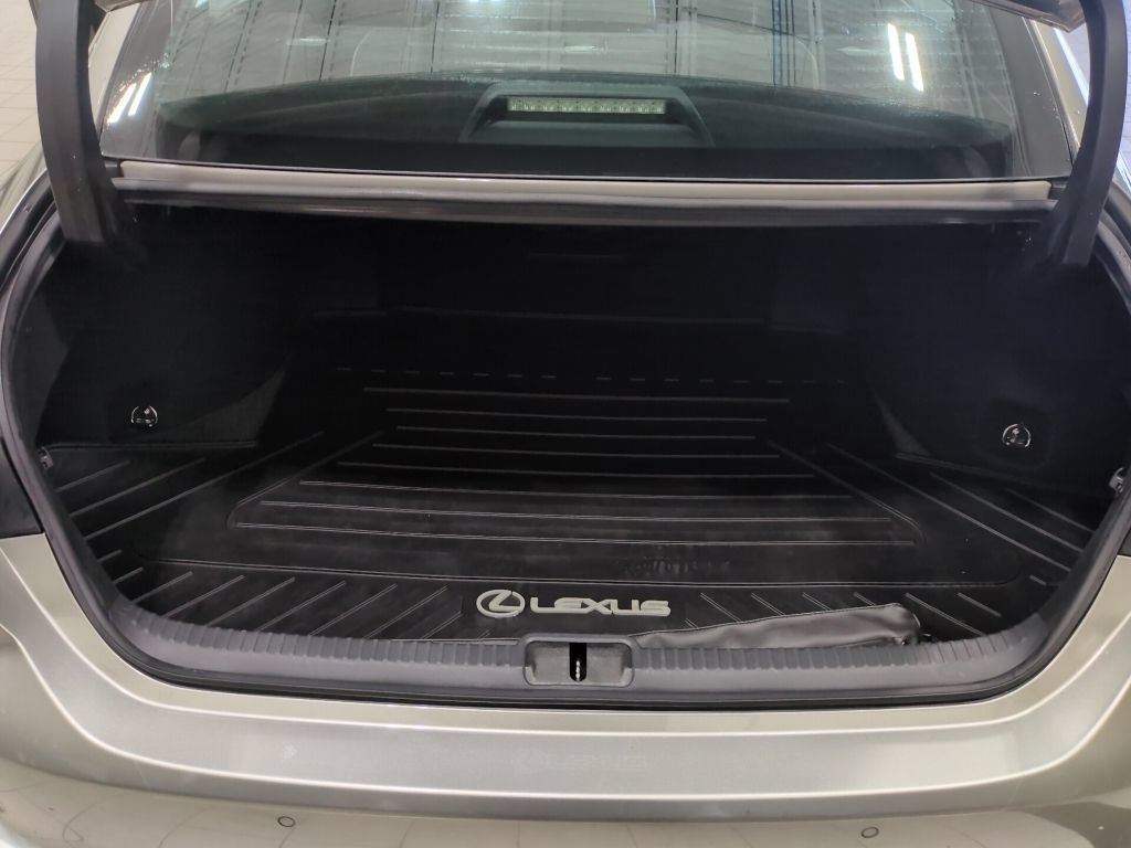 Used 2019 Lexus ES 350 F Sport w/ Accessory Package 2 FWD image 21
