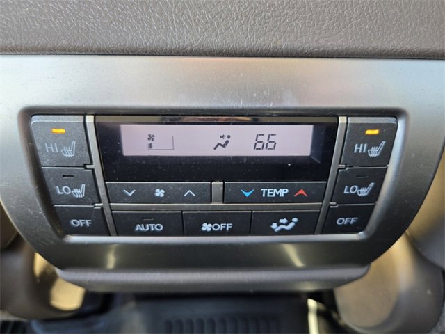 Used 2020 Lexus GX 460 Premium w/ Premium Package image 13