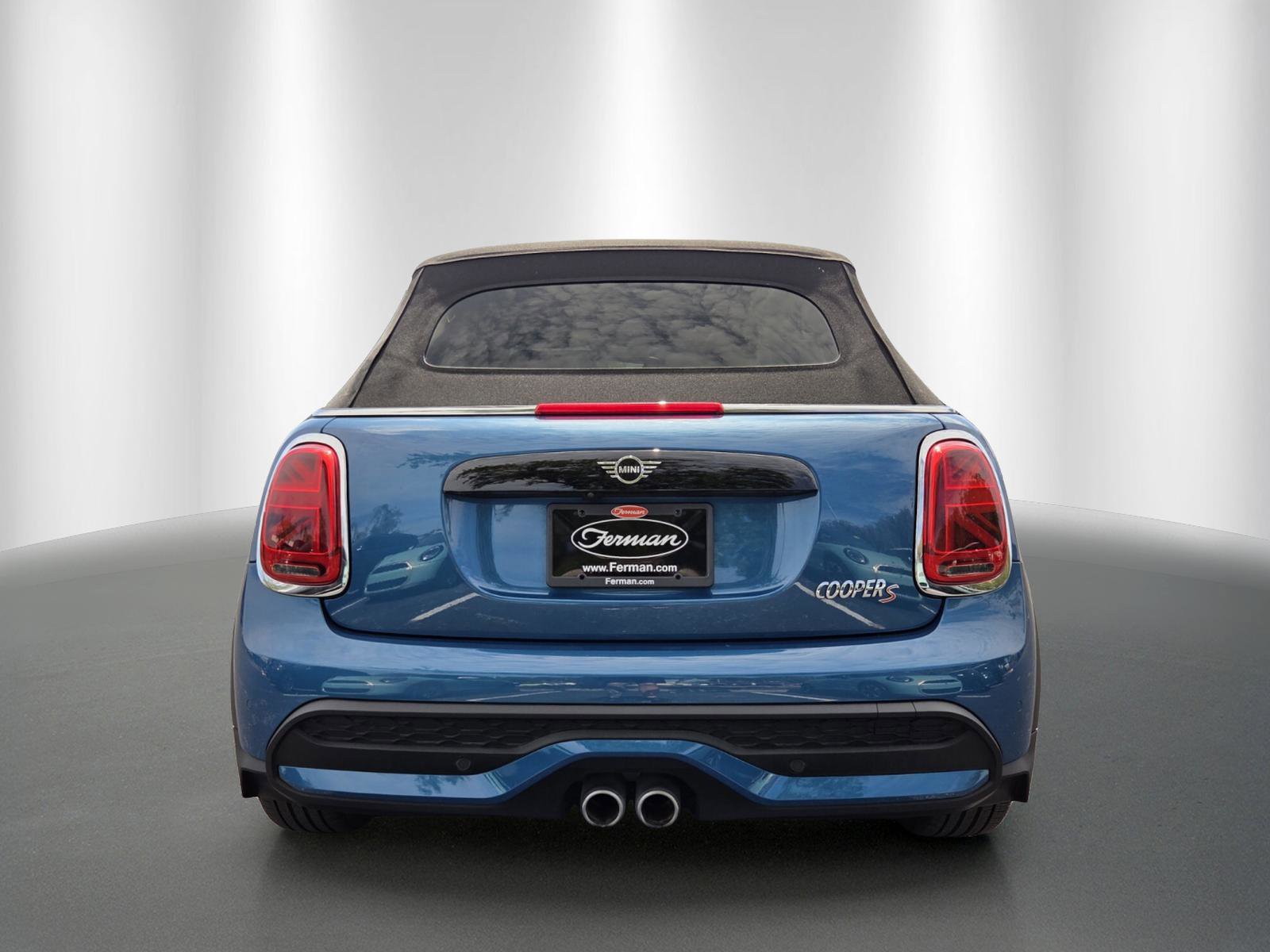 Used 2023 MINI Cooper S FWD image 6