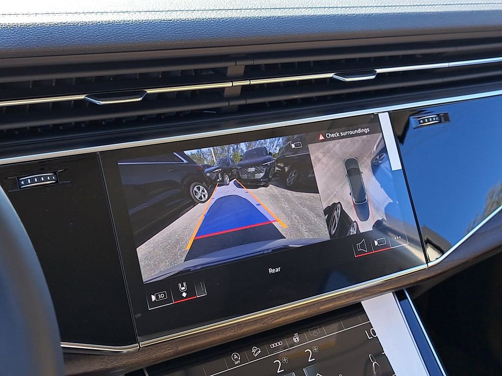 New 2026 Audi Q7 3.0T Premium Plus image 13