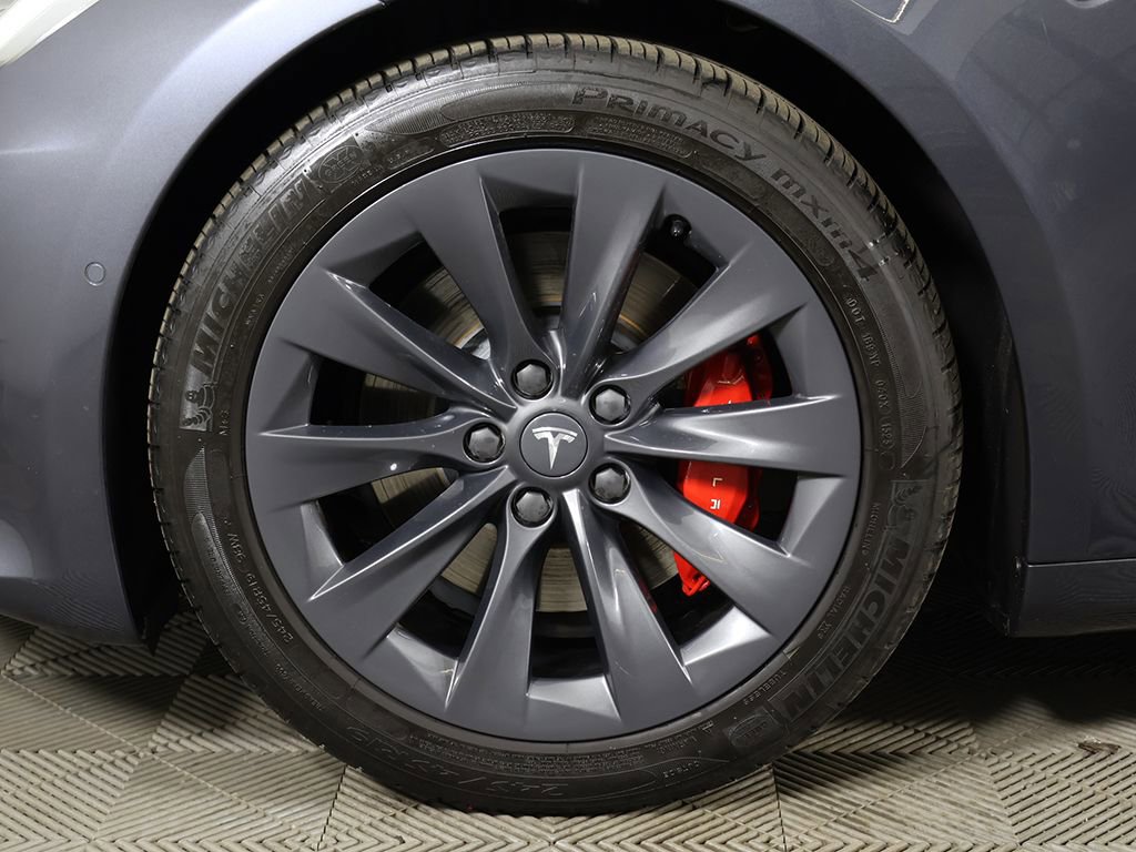 Used 2019 Tesla Model S 100D image 24