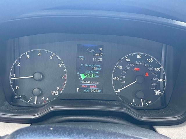 Used 2024 Toyota Corolla Cross L AWD/4WD image 27