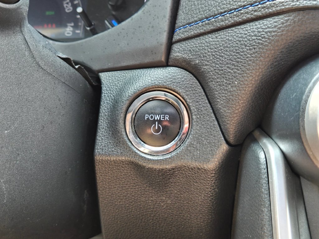 Used 2024 Toyota RAV4 SE w/ Convenience Package AWD/4WD image 33