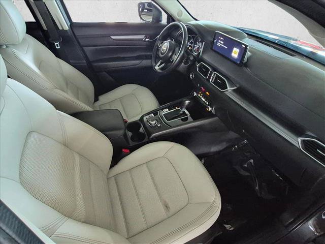 Used 2023 MAZDA CX-5 AWD 2.5 S image 21