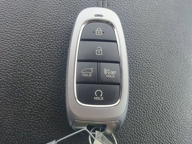 Used 2024 Hyundai Tucson SEL w/ Convenience Package AWD/4WD image 29