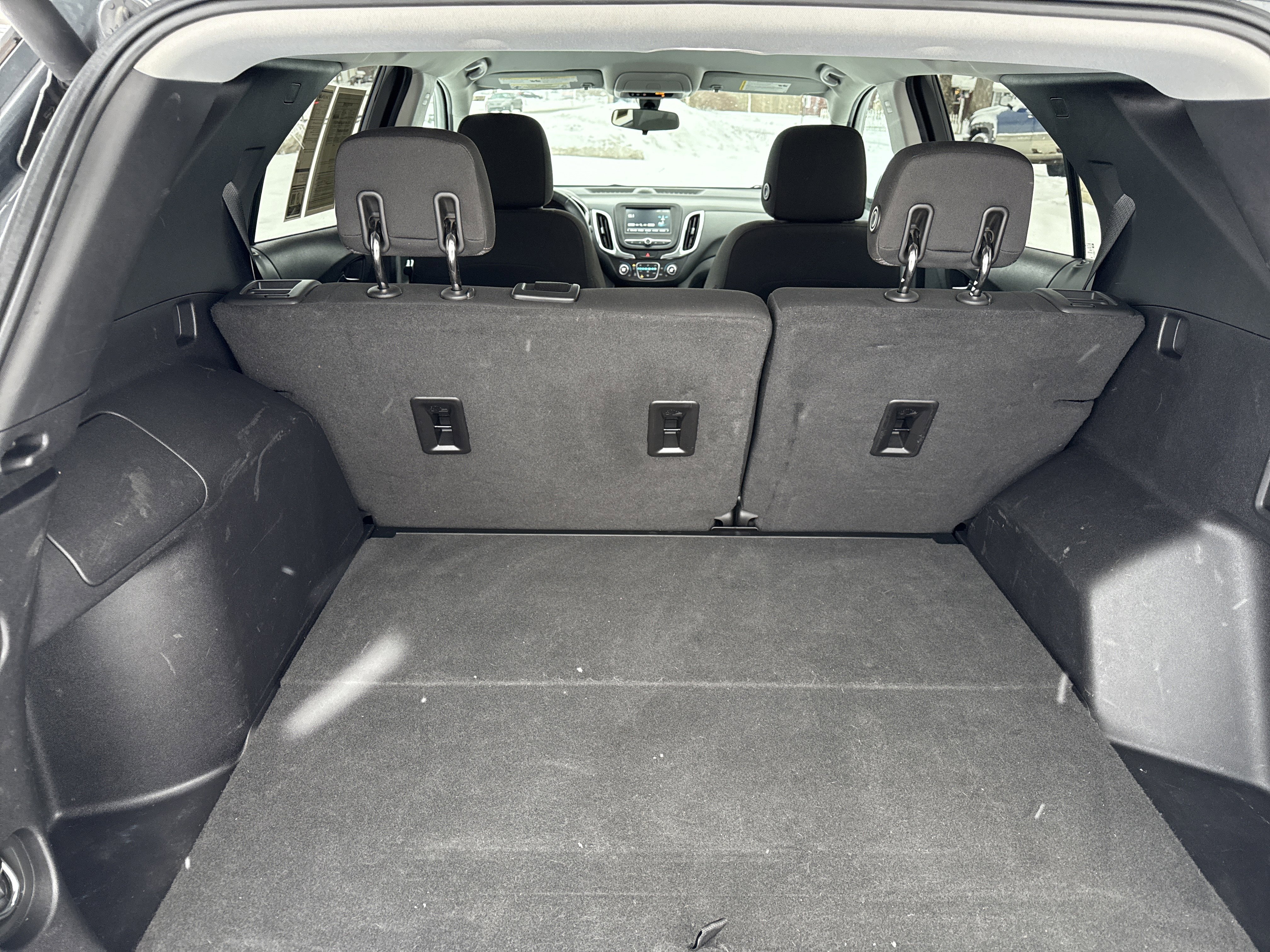 Used 2018 Chevrolet Equinox LT image 6