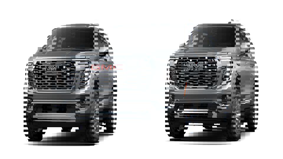 New 2026 GMC Yukon XL Denali image 2