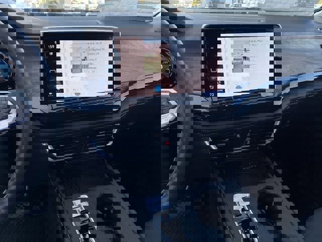 New 2026 Volkswagen Atlas SE image 16