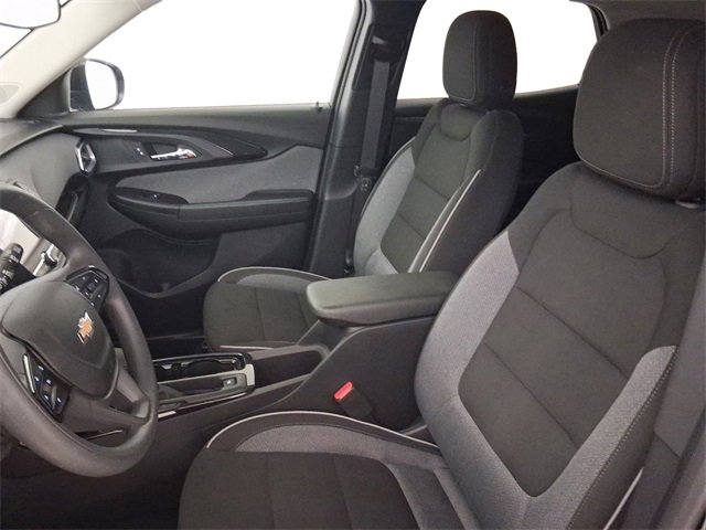Used 2023 Chevrolet TrailBlazer LT image 12