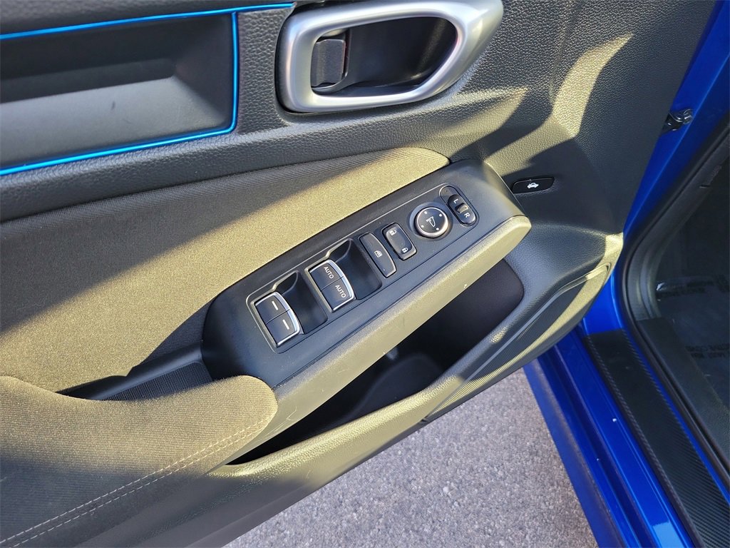 Used 2024 Honda Civic LX image 15