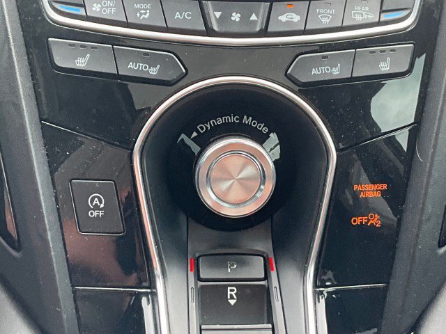 Used 2020 Acura RDX FWD image 22