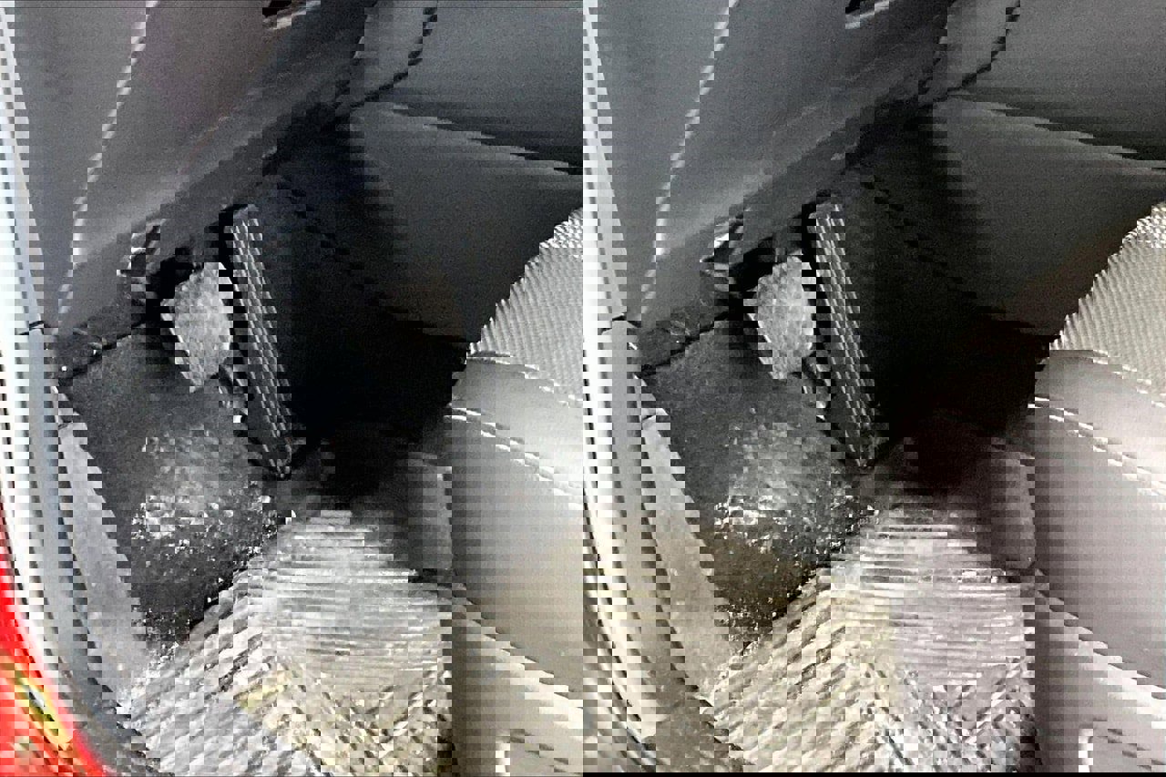 Used 2024 MAZDA CX-50 AWD 2.5 S w/ Cargo Package image 22