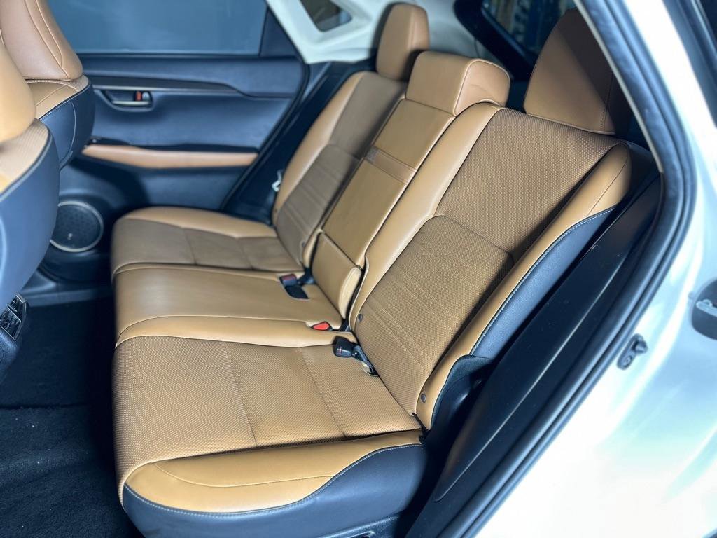 Used 2019 Lexus NX 300 FWD image 29