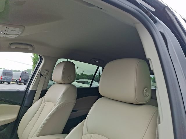 Used 2019 Buick Envision Preferred AWD/4WD image 13