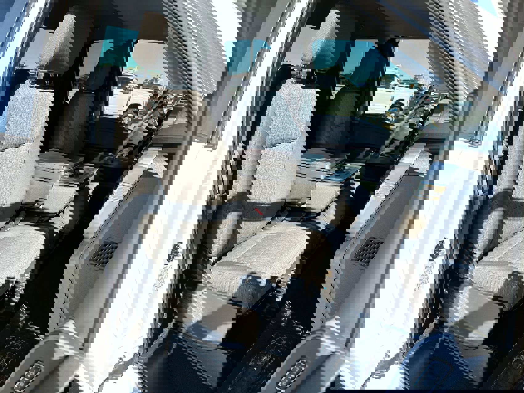 Used 2024 Ford F250 XL w/ STX Appearance Package image 23