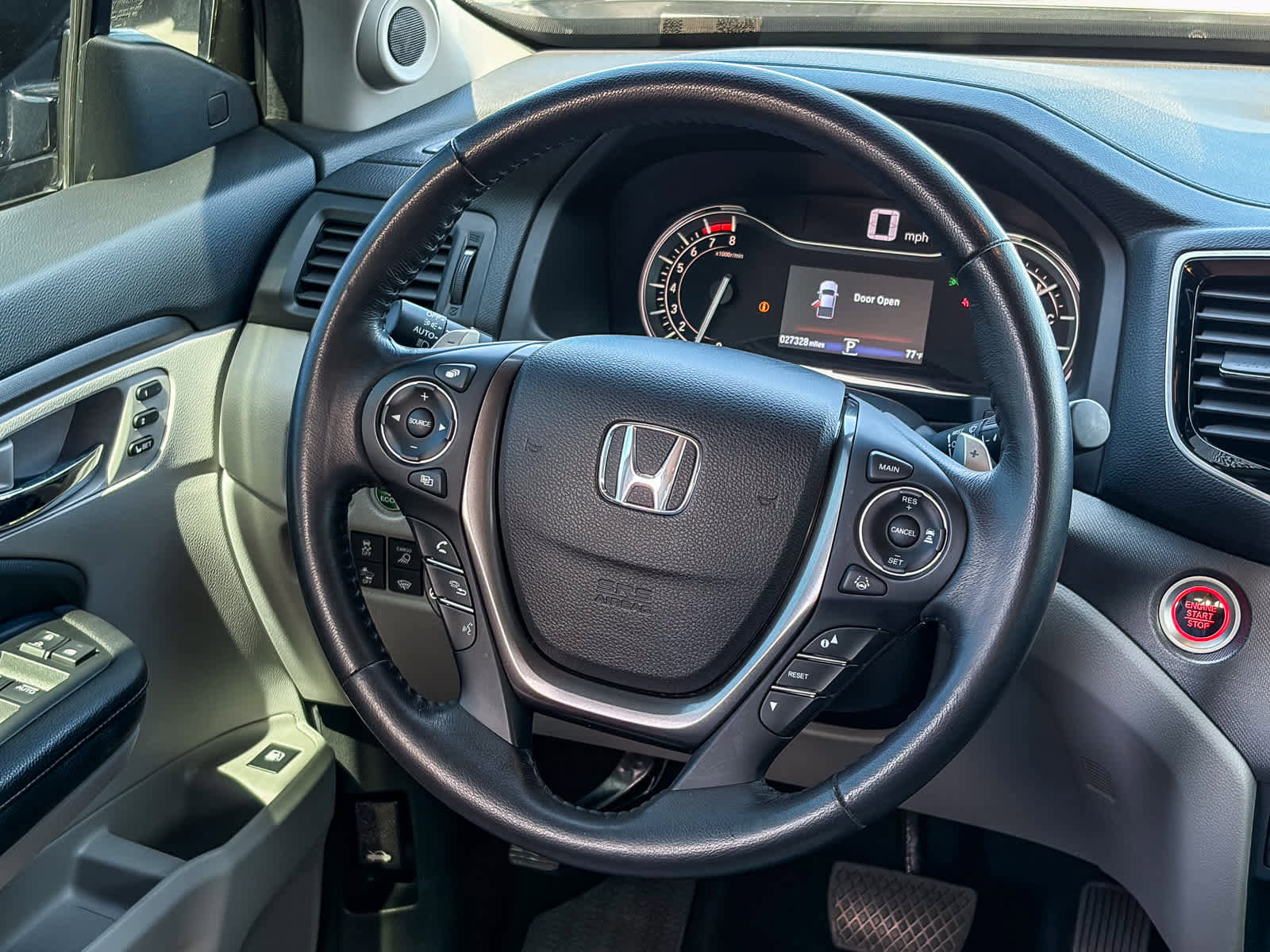 Used 2022 Honda Ridgeline RTL-E image 14