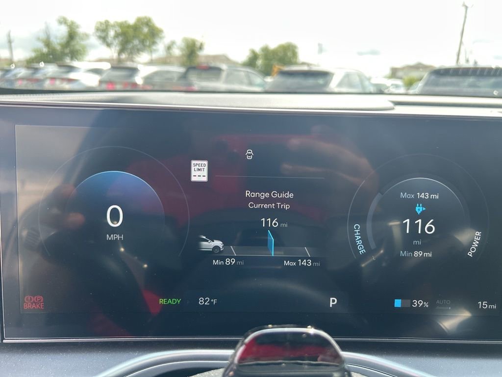 New 2026 Hyundai Ioniq 9 Calligraphy image 9