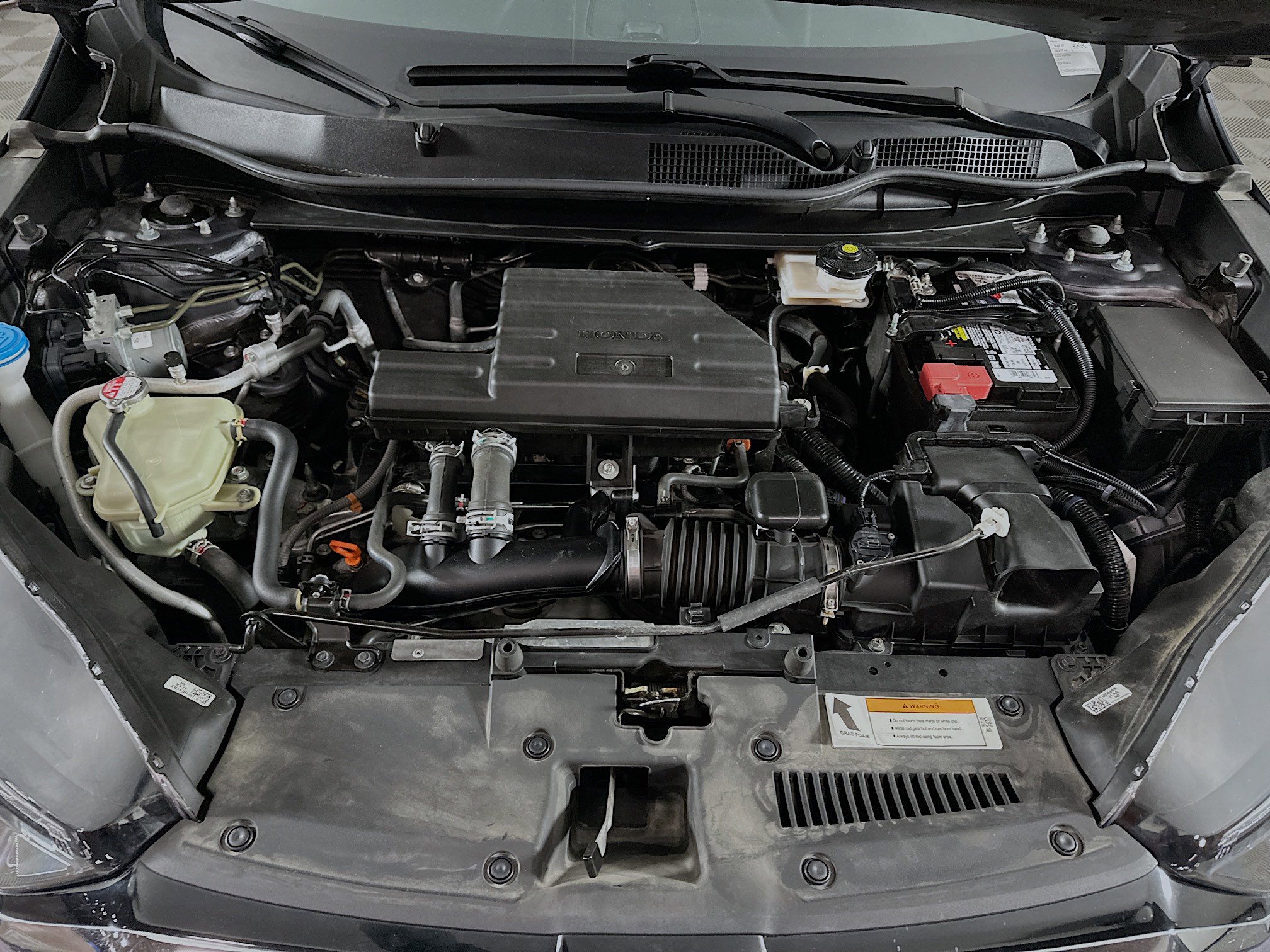 Used 2022 Honda CR-V EX-L image 33