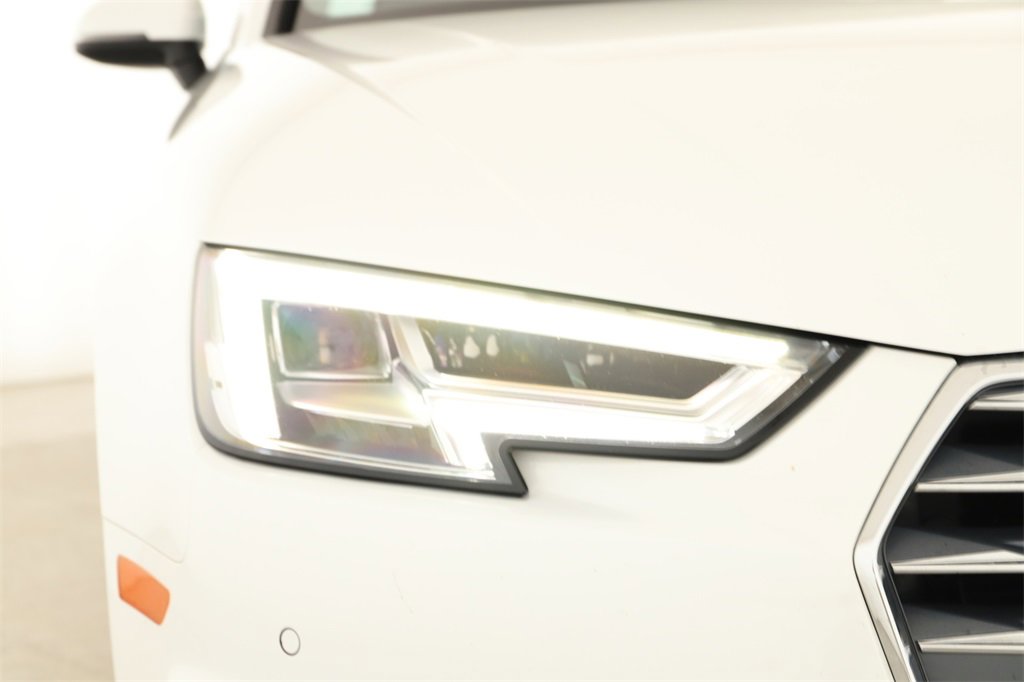 Used 2019 Audi A4 2.0T Premium Plus w/ Premium Plus Package image 33