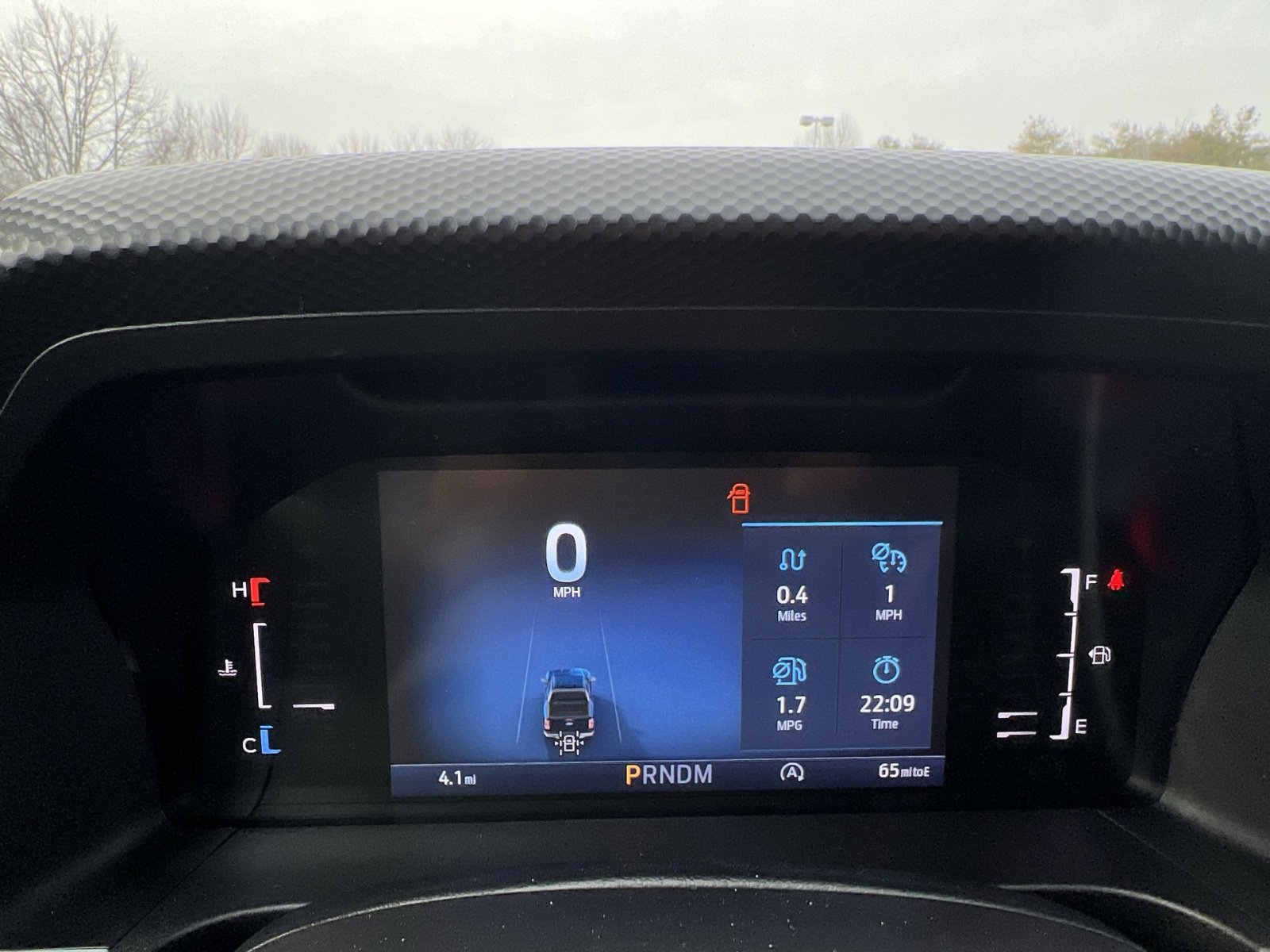 New 2025 Ford Ranger XL w/ Trailer Tow Package image 17