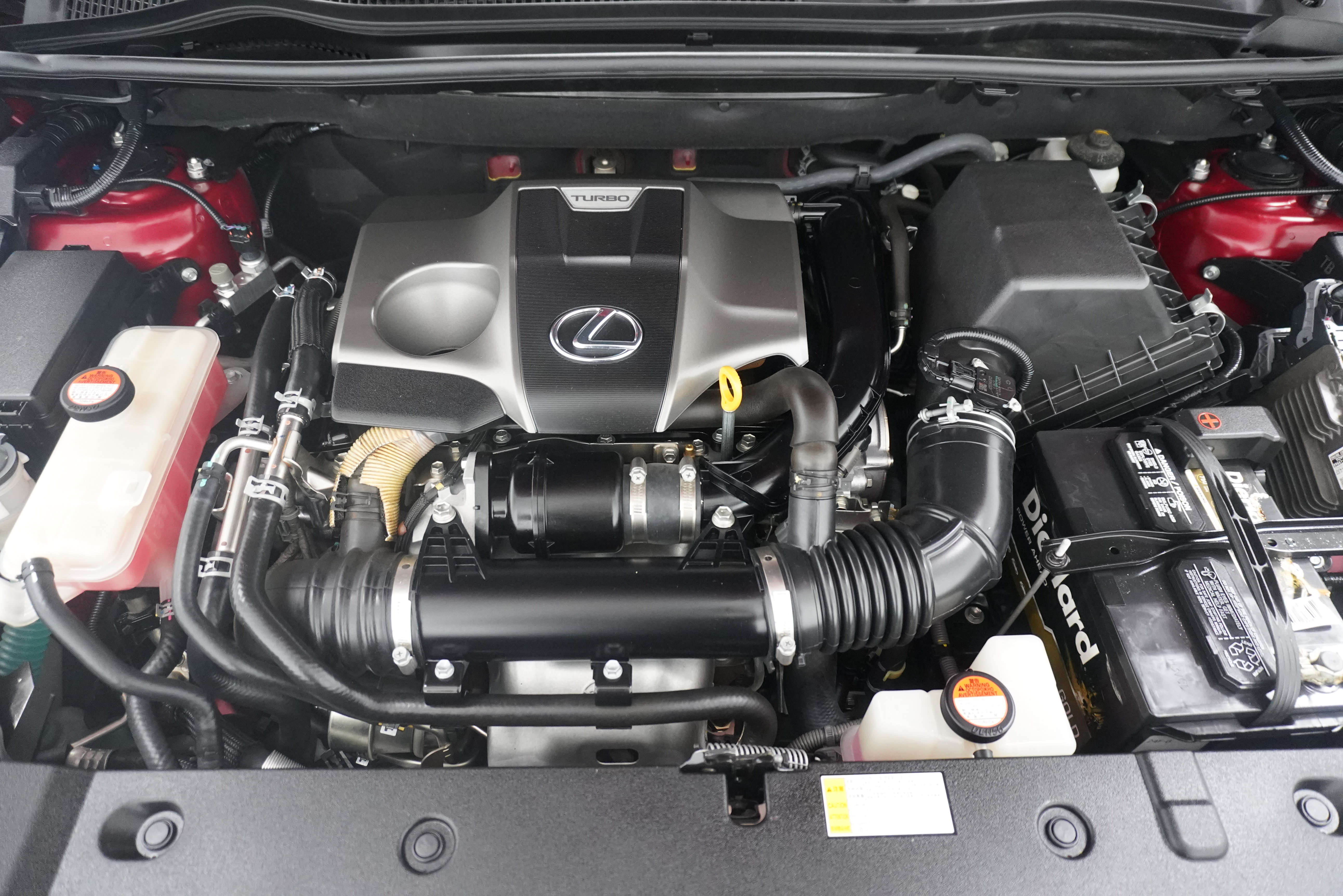 Used 2016 Lexus NX 200t FWD w/ Premium Package image 33