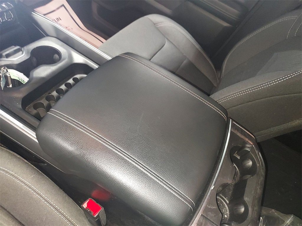 Used 2024 RAM 1500 Big Horn image 27