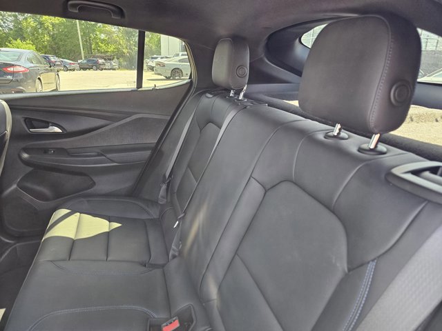 Used 2025 Buick Envista Sport Touring FWD image 36