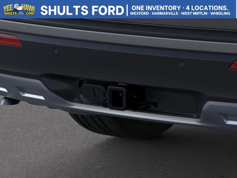 New 2026 Ford Explorer Active AWD/4WD image 24