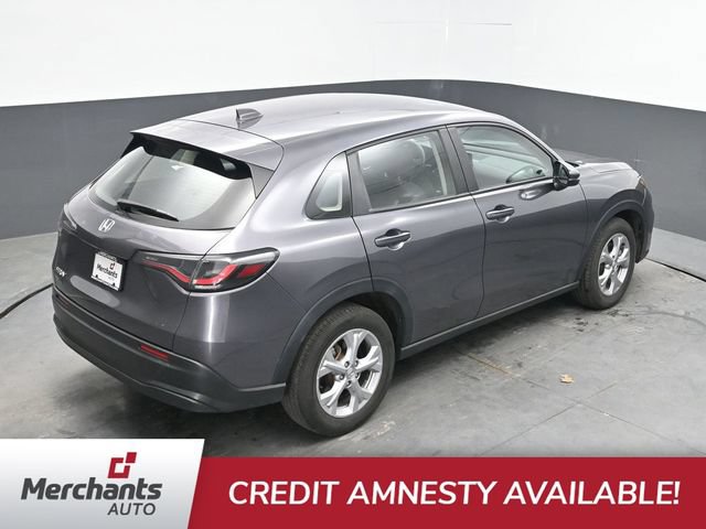 Used 2023 Honda HR-V LX image 28