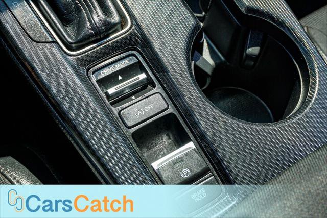 Used 2022 Honda Civic Sport image 32
