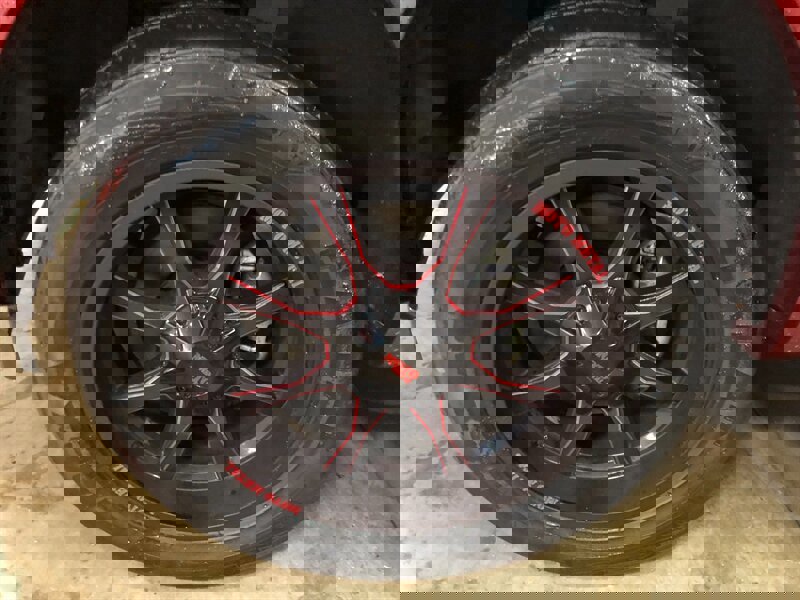 Used 2017 Ford F150 XLT w/ Equipment Group 302A Luxury image 25