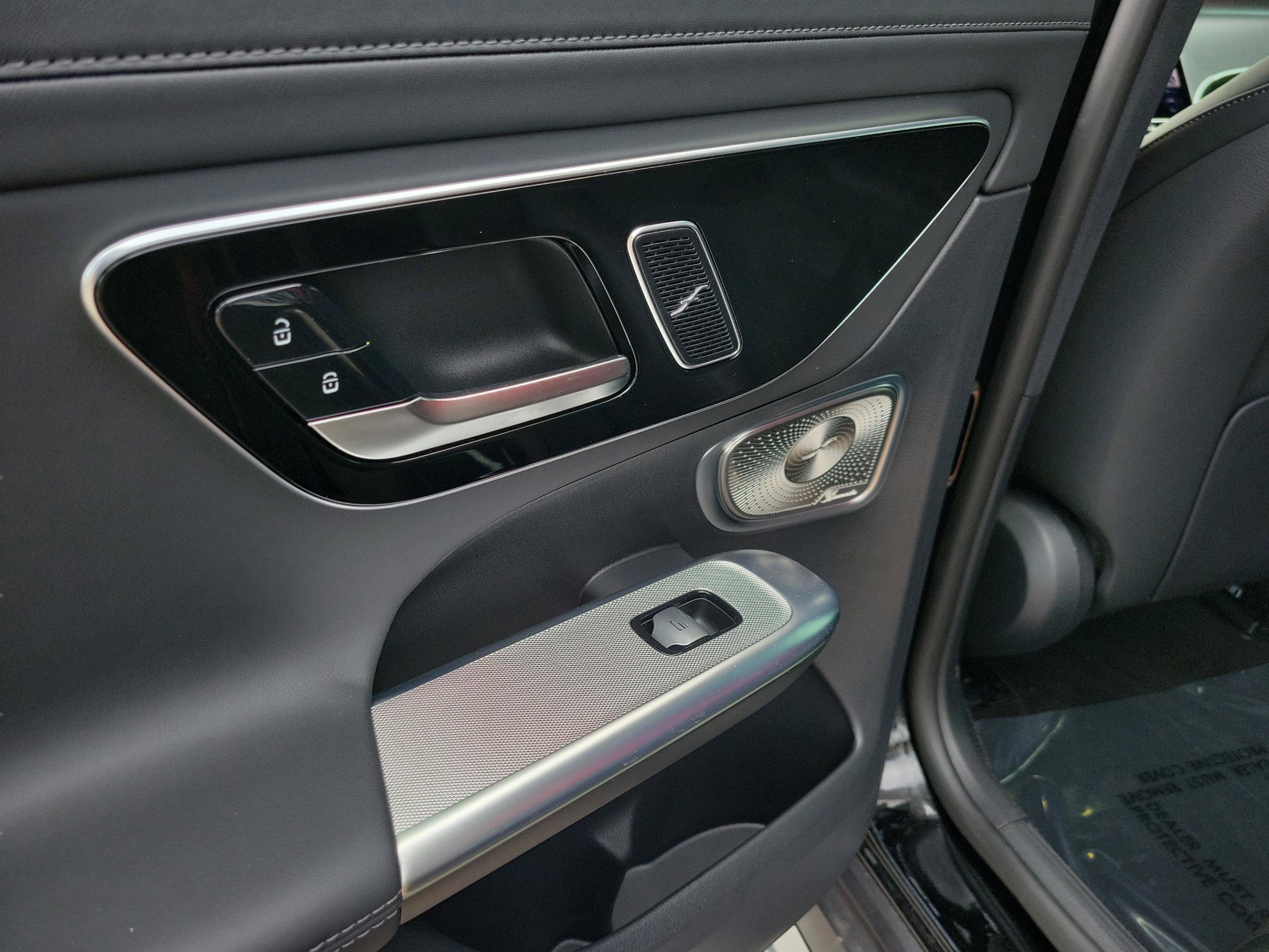 Certified 2025 Mercedes-Benz GLC 63 AMG S image 12