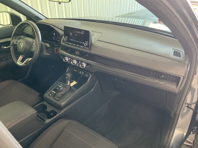 Certified 2023 Honda CR-V Sport image 22