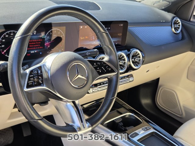 Used 2025 Mercedes-Benz GLA 250 image 8