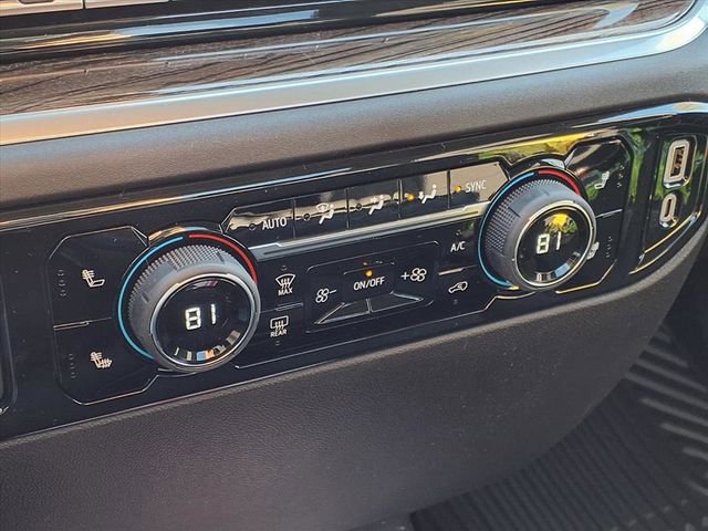 New 2026 Chevrolet Silverado 3500 LT image 13