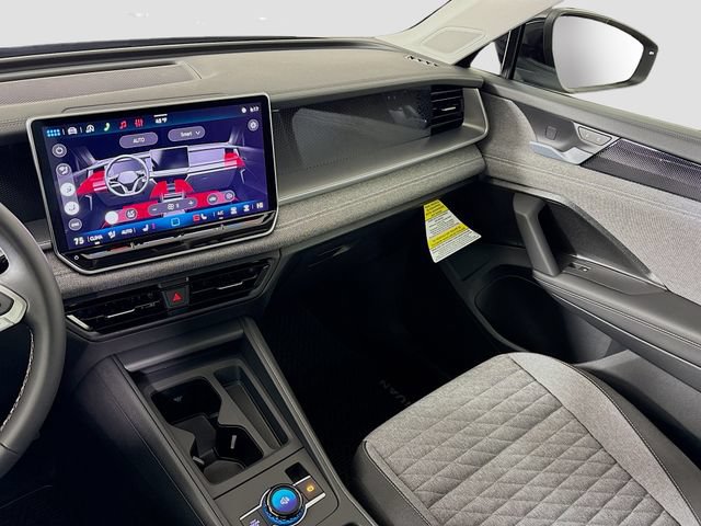 New 2026 Volkswagen Tiguan S AWD/4WD image 23