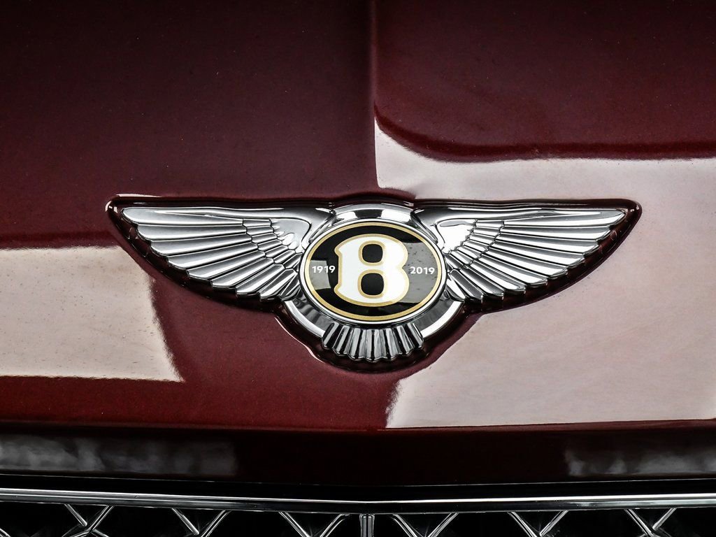 Used 2020 Bentley Continental GT image 73