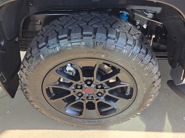 New 2026 Toyota Sequoia 1794 Edition w/ TRD Off-Road Package AWD/4WD image 17