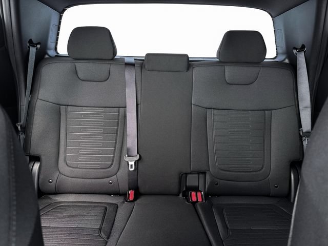 New 2026 Hyundai Santa Cruz SE AWD/4WD image 16
