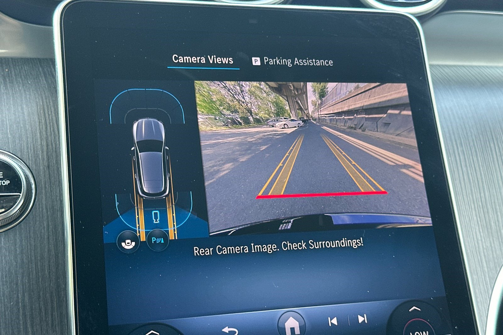 Certified 2025 Mercedes-Benz GLC 350e 4MATIC image 22