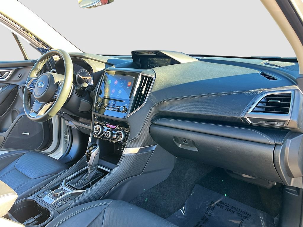 Used 2023 Subaru Forester Touring image 31