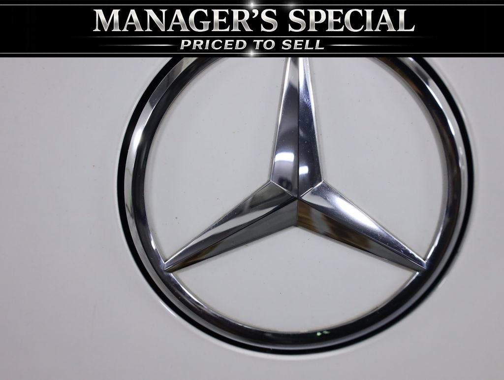 Used 2022 Mercedes-Benz CLA 250 4MATIC image 56