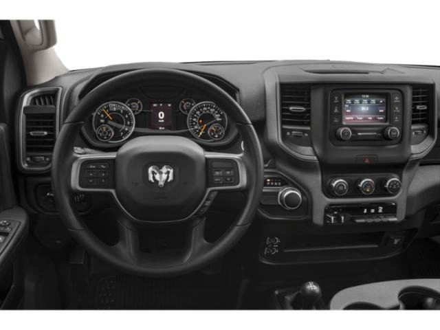 Used 2021 RAM 3500 Tradesman AWD/4WD image 9