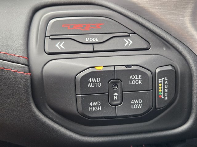 Used 2023 RAM 1500 TRX w/ TRX Level 2 Equipment Group AWD/4WD image 28