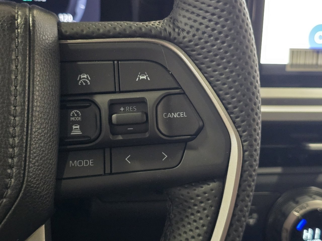 New 2026 Toyota Tacoma TRD Sport image 34