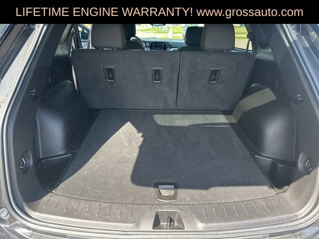 Used 2022 Chevrolet Blazer LT AWD/4WD image 33